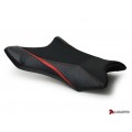 LUIMOTO (Sport) Rider Seat Cover for the KAWASAKI ZX-10R / 10RR (16-20)